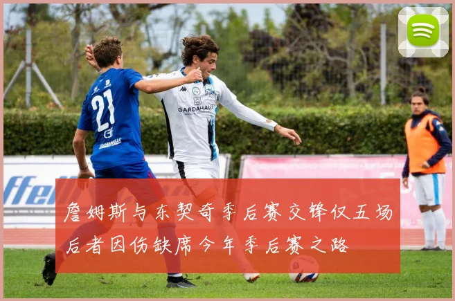 詹姆斯与东契奇季后赛交锋仅五场后者因伤缺席今年季后赛之路